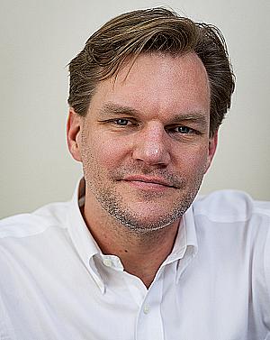 Profile photo for Marcus Vowell