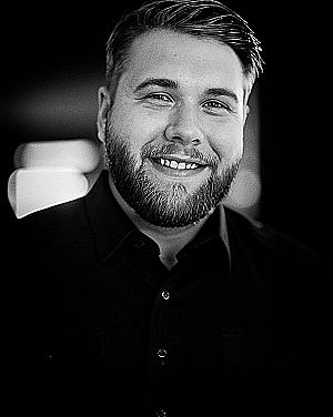 Profile photo for Tim Mcleod