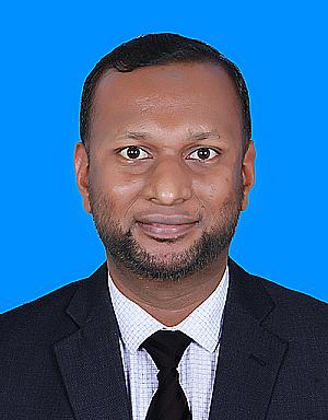 Profile photo for Muhammad Arshad