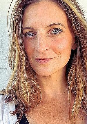 Profile photo for Lina Sanden