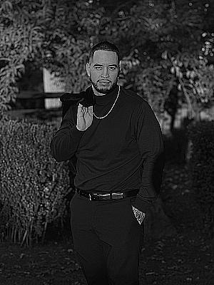 Profile photo for Vincent Vidaure