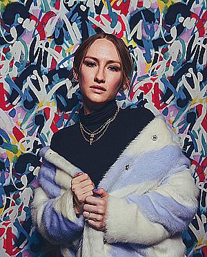 Profile photo for Lily Judge