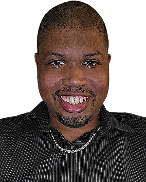 Profile photo for Jordan Booker