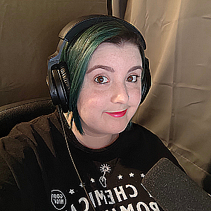 Profile photo for Hannah Hebblethwaite