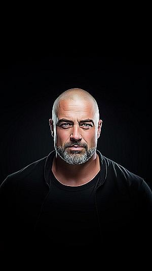 Profile photo for Richard Mason