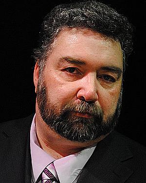 Profile photo for Bryan McGowan