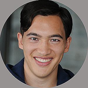 Profile photo for James Oh