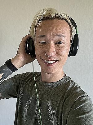 Profile photo for Charles Wang