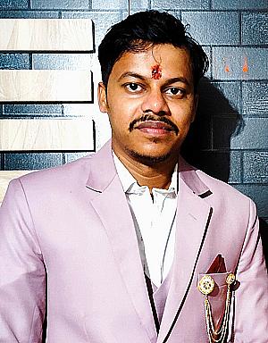 Profile photo for Kundan Routh