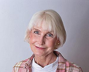 Profile photo for Kim Watkinson