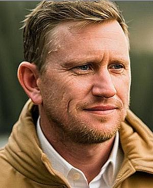 Profile photo for John Wilson