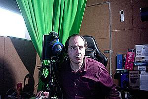 Profile photo for HUGO RAMON ZAMORANO SANCHEZ