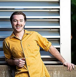 Profile photo for Joseph Parker