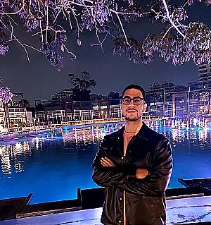 Profile photo for Ali Afifi