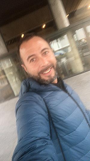 Profile photo for Enrique Gomez Cepero