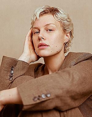Profile photo for Hannah van der Westhuysen