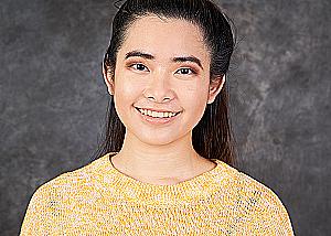 Profile photo for Emilia Lau