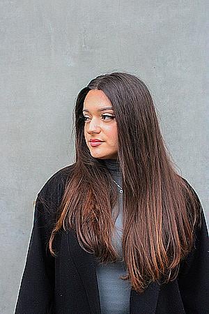 Profile photo for Tsvetelina Mihaylova