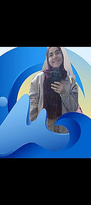 Profile photo for Eman elshafey