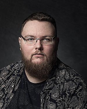 Profile photo for Matthew Thomasson