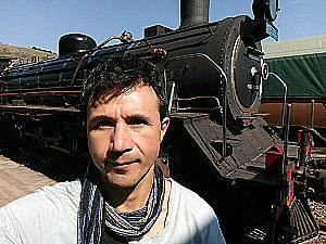 Profile photo for jhon Fredy Guerrero R
