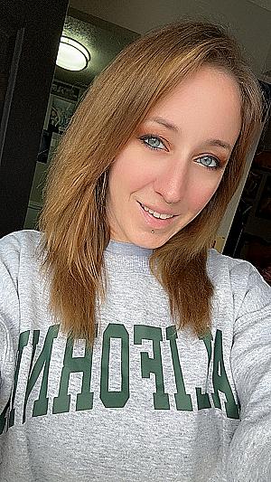 Profile photo for Ashleigh Mertle