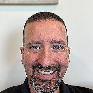 Profile photo for Joshua Todd