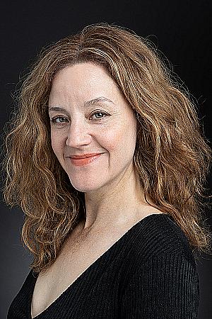 Profile photo for Clarissa Jacobson