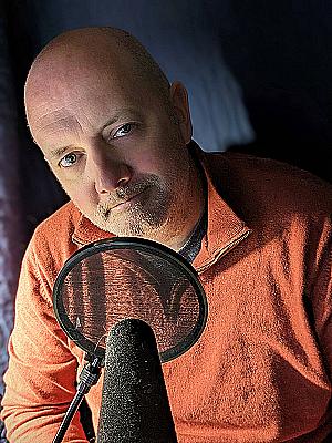 Profile photo for Marty McCarthy