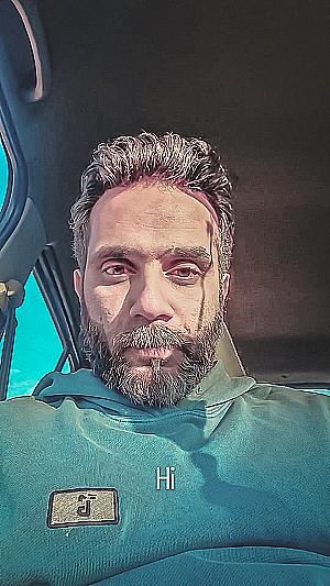 Profile photo for Muhammad Saad