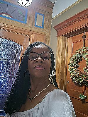 Profile photo for janet ojohn