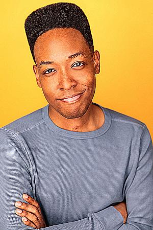 Profile photo for Anderson Stinson, III