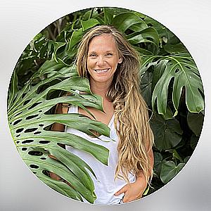 Profile photo for Kayla Richardson