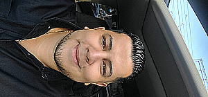 Profile photo for Cesar eduardo murillo erazo