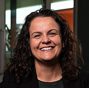 Profile photo for Lisa Moran