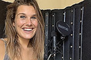 Profile photo for Nadine Roos