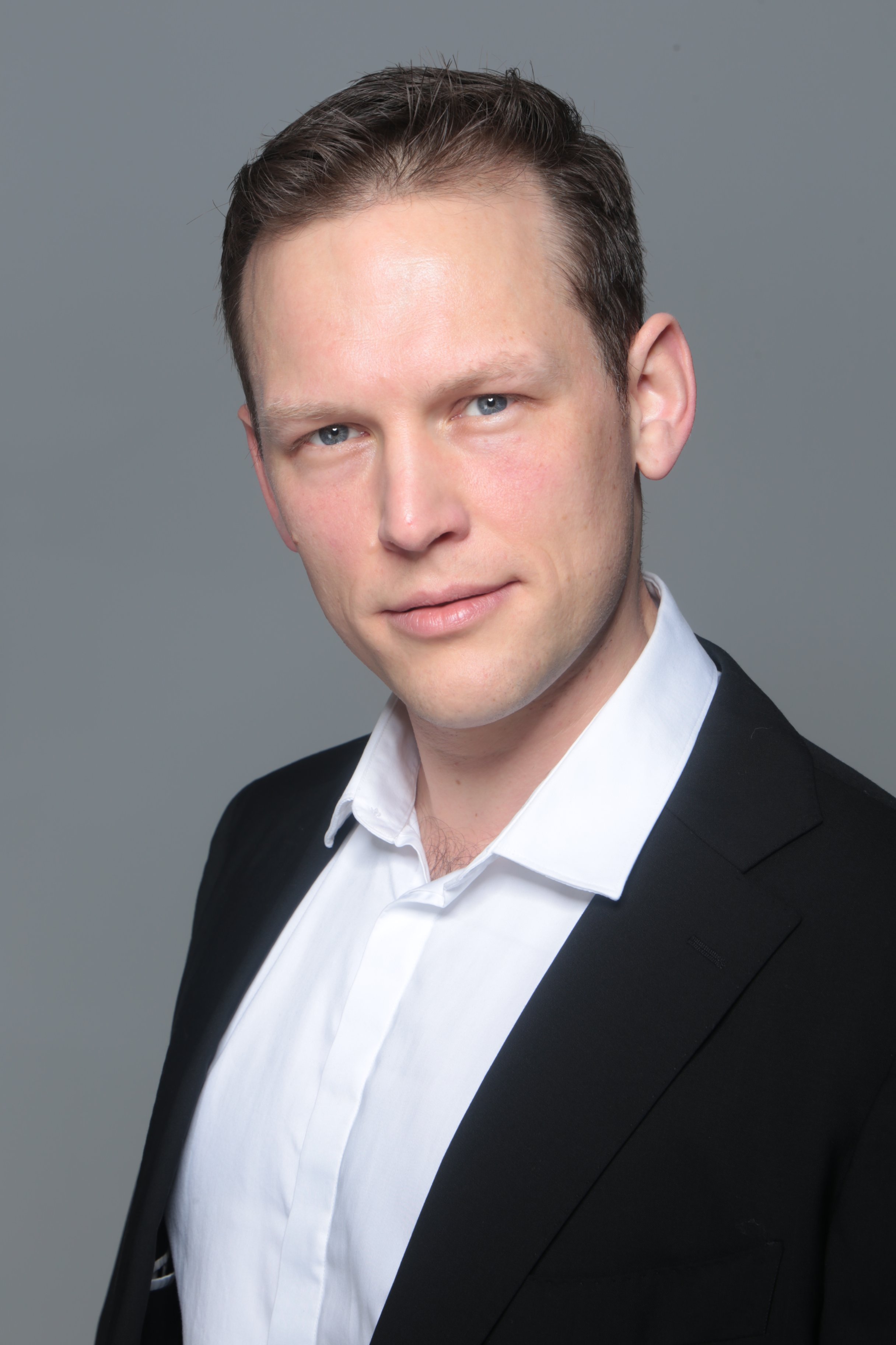 Profile photo for Christian Starr-Lassen