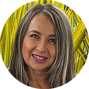 Profile photo for Lilián Calderón