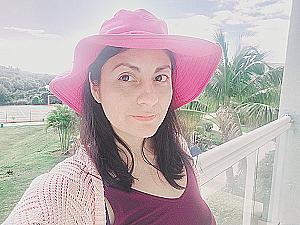 Profile photo for Pamela Ampuero