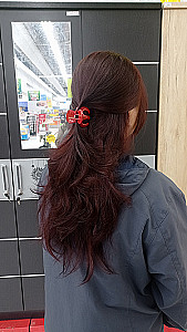 Profile photo for Apriani Evelin