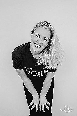 Profile photo for Lucy Brown