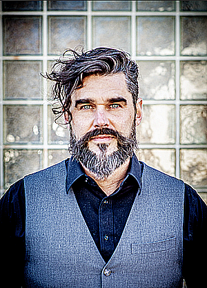 Profile photo for Zed Frey III