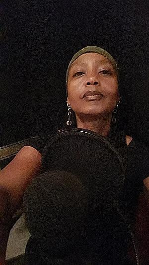 Profile photo for Eniye Kanari
