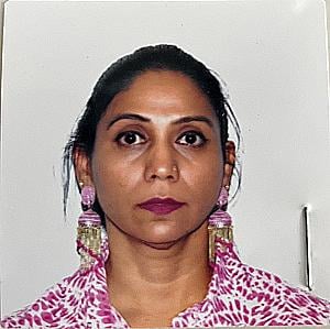 Profile photo for Sirisha Nukala