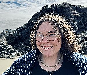 Profile photo for Paige Gregory