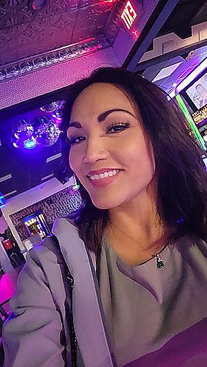 Profile photo for Arika Salazar