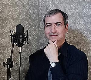 Profile photo for Sergio Mallorga