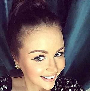 Profile photo for Sarah Elena Jaber