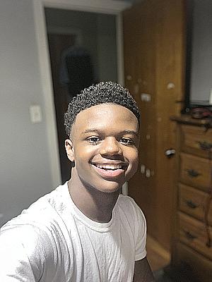 Profile photo for Andre Stoddard Jr.