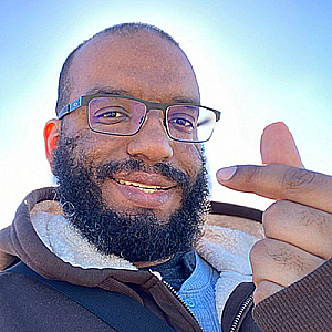 Profile photo for Jason Hamilton
